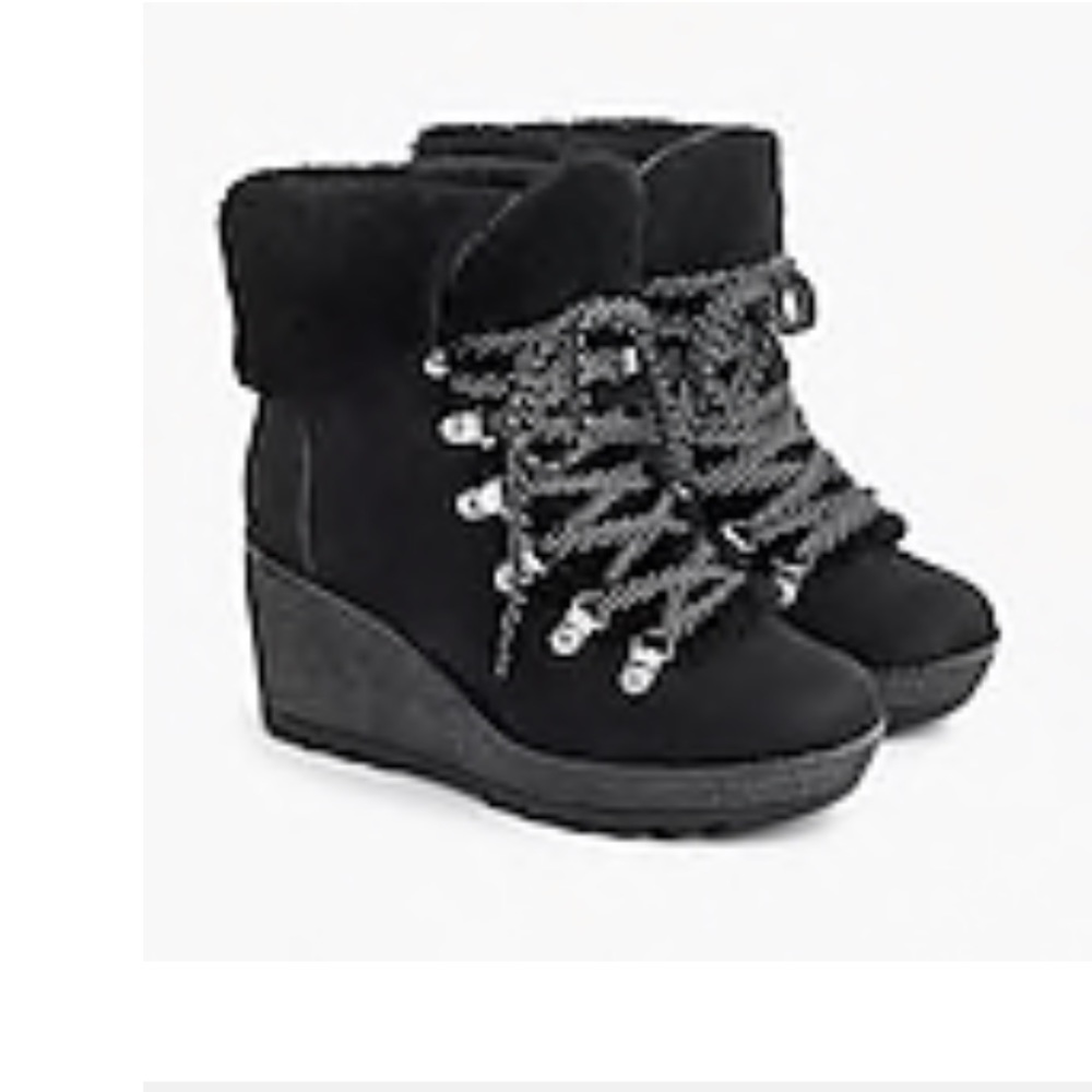 Comfy Winter Boots